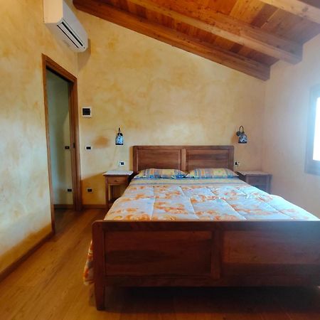 Villa Casale Del Leon Dolo Esterno foto