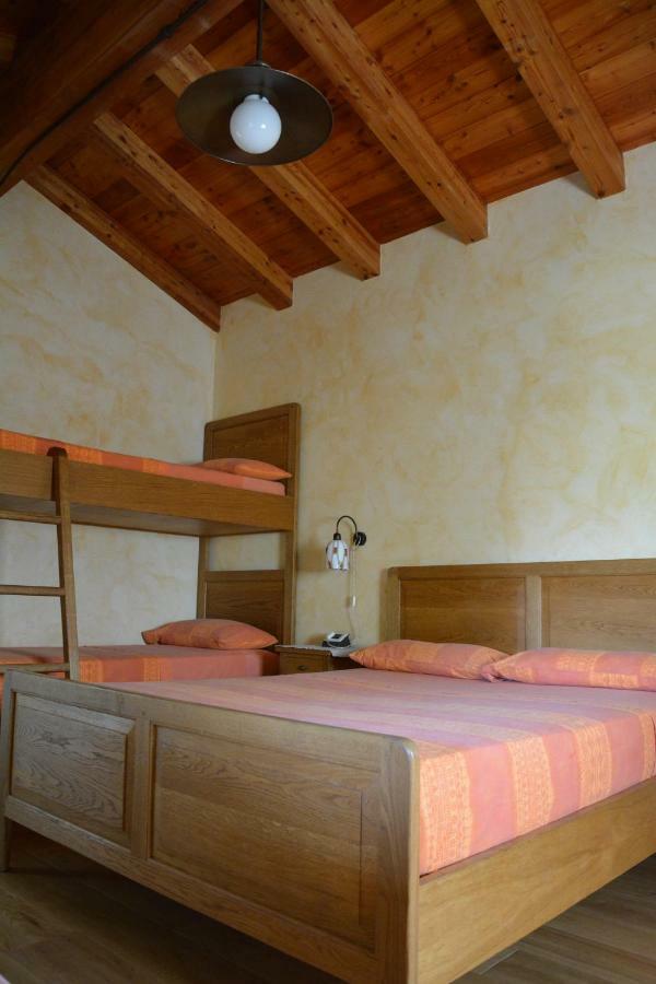 Villa Casale Del Leon Dolo Esterno foto